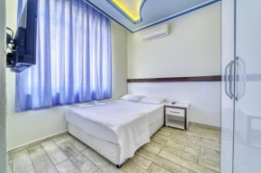 Üstün apart otel